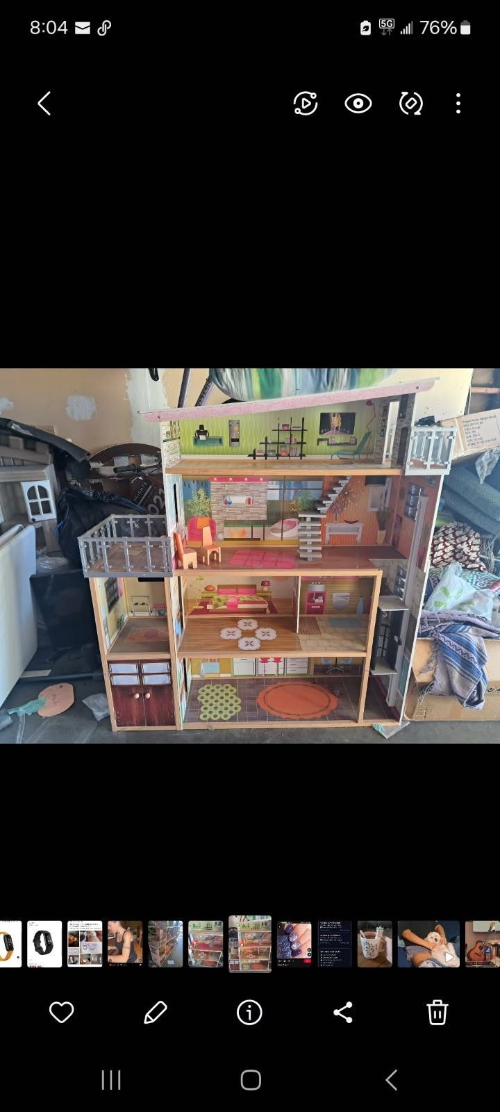 Doll House