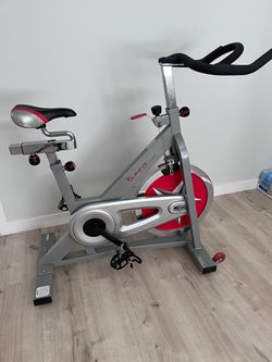 Sunny Pro Indoor cycling Bike