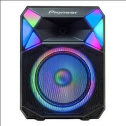 Pioneer PSX615 700 Watt All-in-one Party Speaker with Auracast