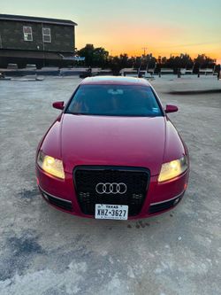 2005 Audi A6