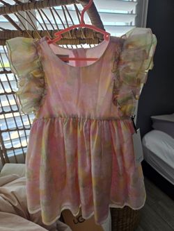 Toddler dress