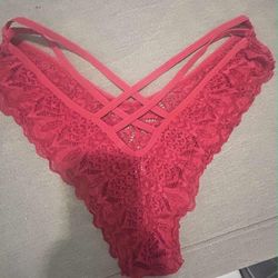 Panties!!! Panties!!! & More Panties!!!