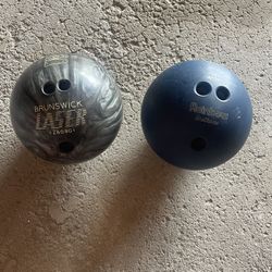 Used Bowling Balls