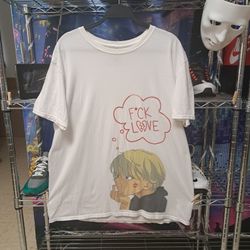 The Kid Laroi Shirt And Shorts Set. 