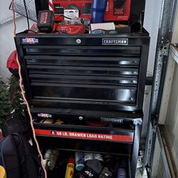 Tool Chest 