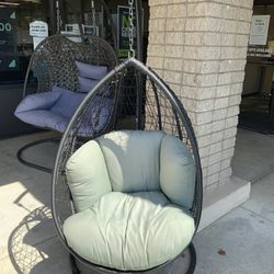Egg Swing Chair