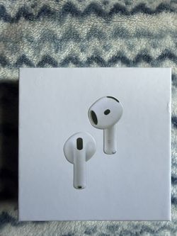AirPod Gen 4
