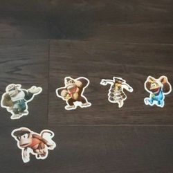 Donkey Kong Party Supplies