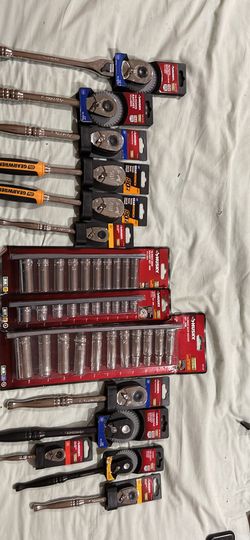 Tools set