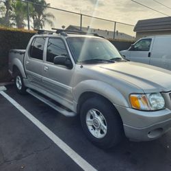 2003 Ford Explorer