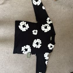 Denim Tears Long Sleeve