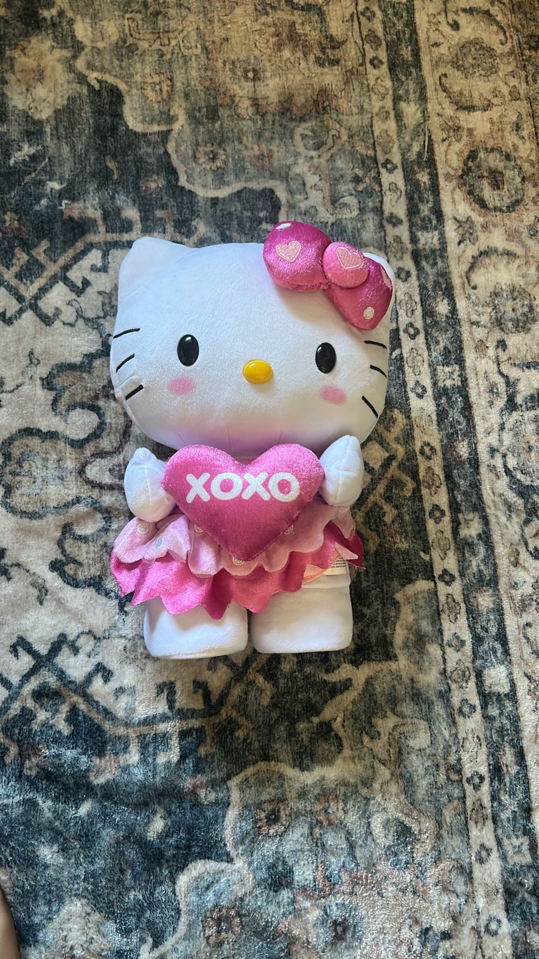Hello Kitty