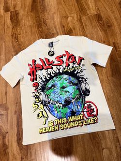 Hellstar shirts Size L $35 each