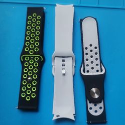 Correas Nuevas Para Samsung Galaxy Watch Nuevas 