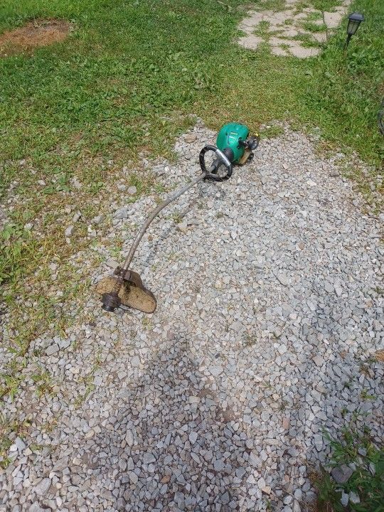Featherlite Weed Wacker