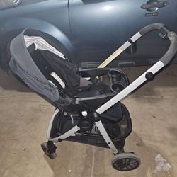 Graco Modes Pramette Travel System