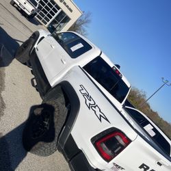 2022 Dodge Ram