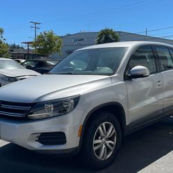 ****$5000***** 2014 Volkswagen Tiguan 