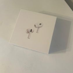 AirPods Pro Gen 2 