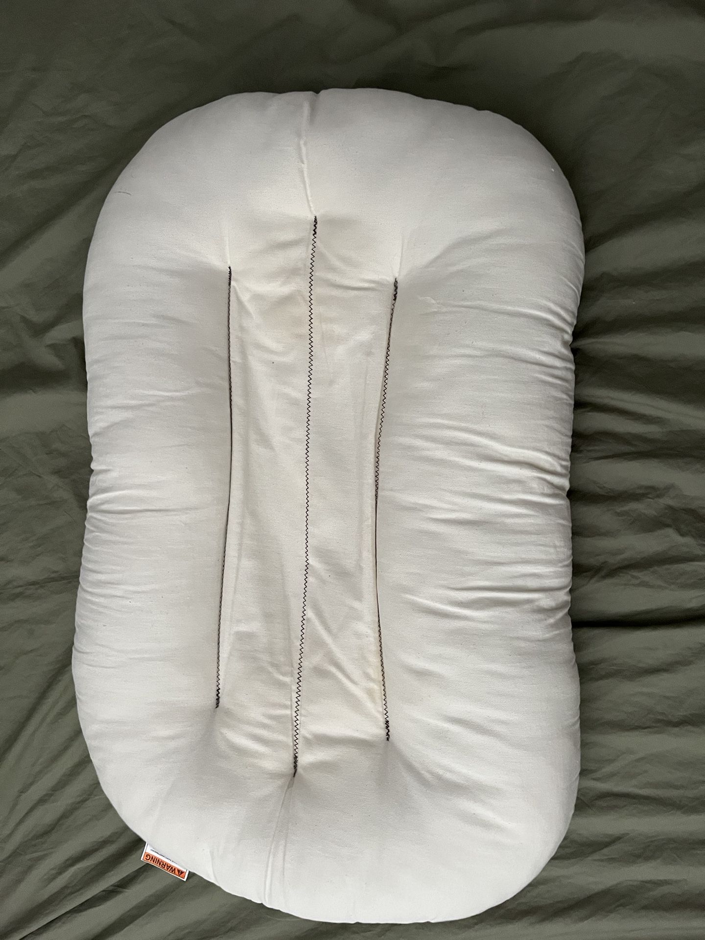 Snuggle Me Organic