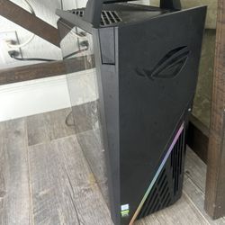 Asus ROG Strix Gaming Pc