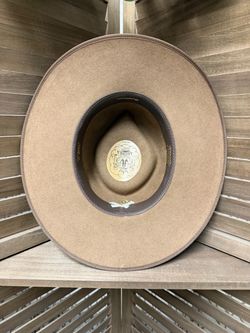 Alina Cattleman Hat