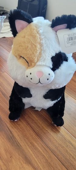 12 Inches Hamster Plush