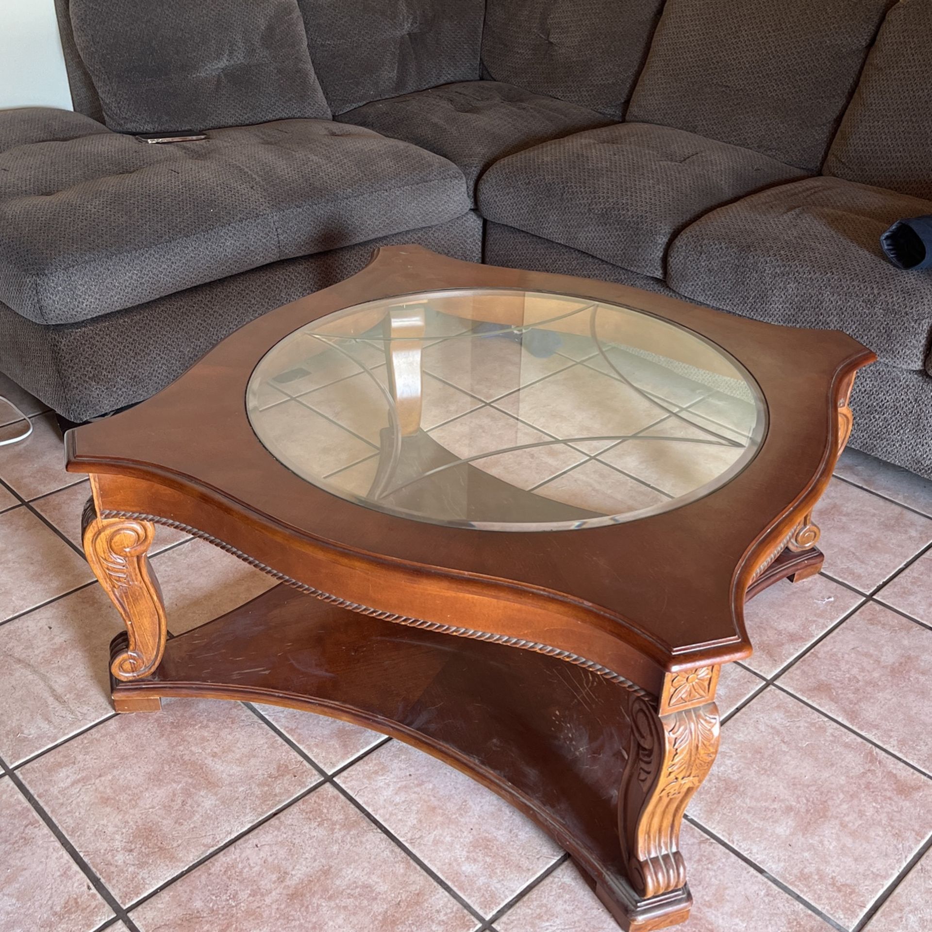 Coffee Table $35 