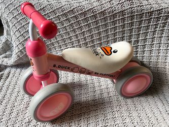 Mini baby bike