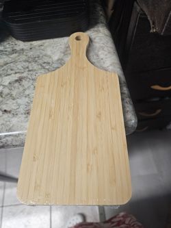 50 Cutting boards 11×5