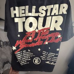 Hellstar 