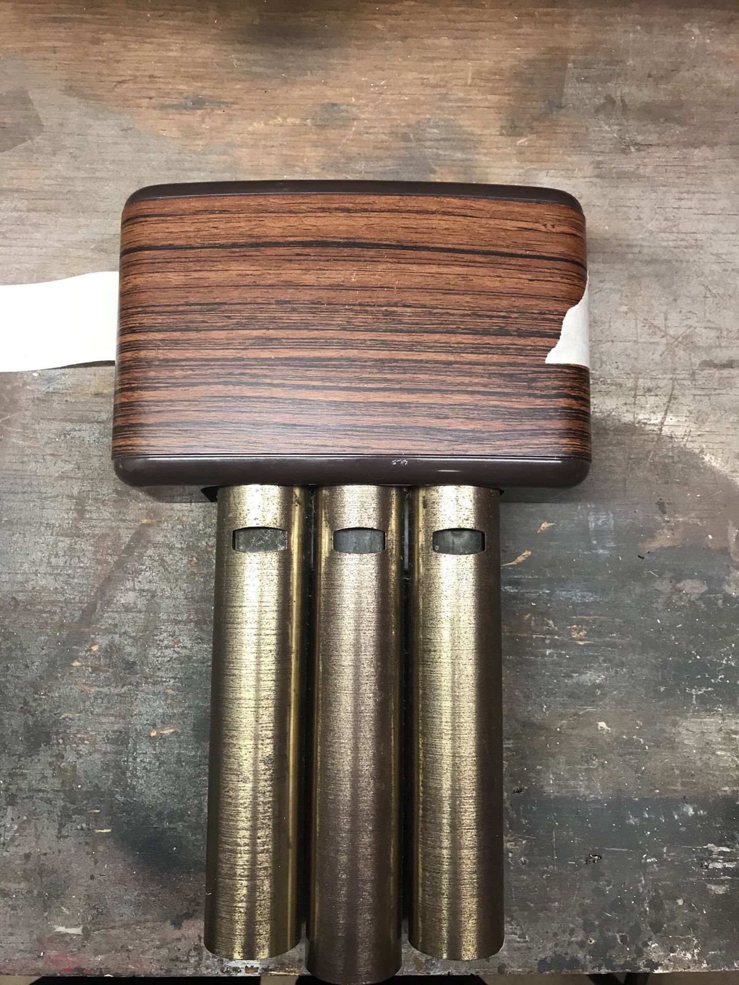 Vintage Doorbell Chime