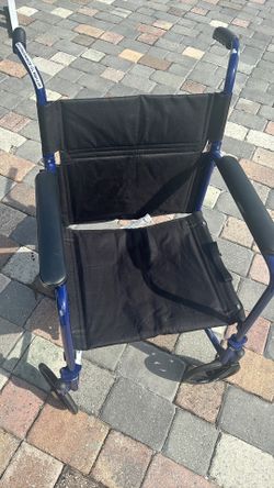 Wheelchair
