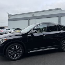 2021 BMW X1 SDRIVE 28i $25.995