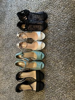 Heels