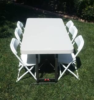 Kids Tables