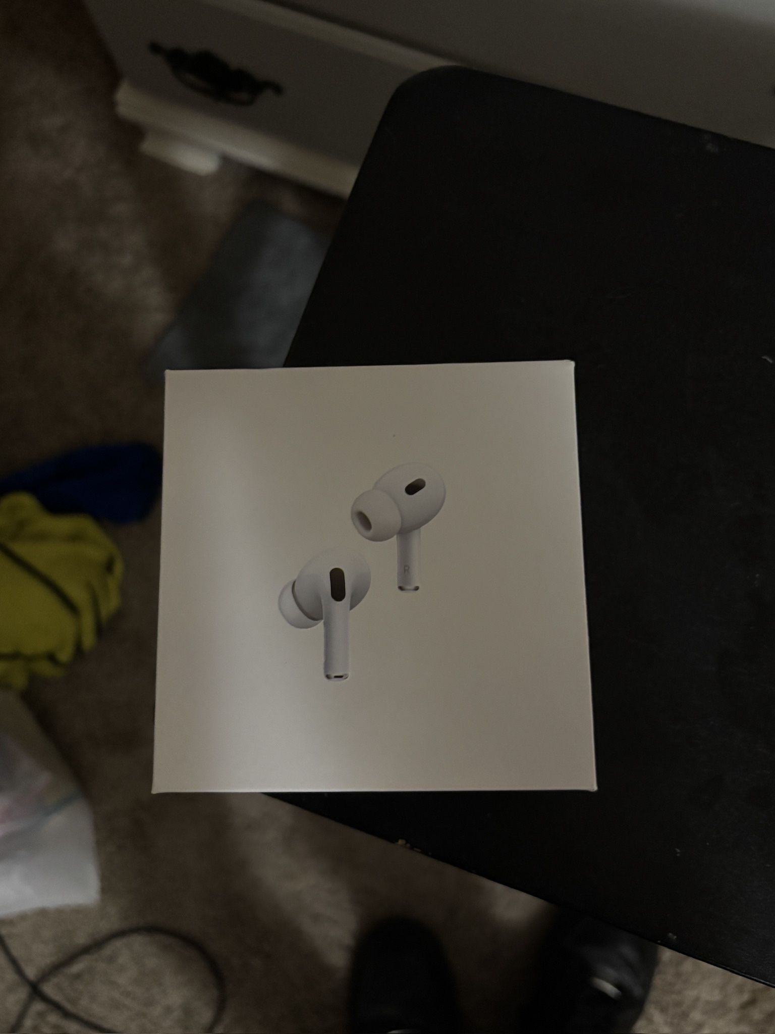 Premium Wireless Earbuds – New used in Box 🎧