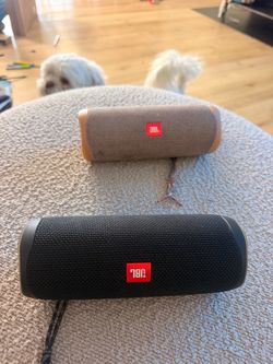 JBL flip 5