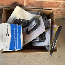5 Outdoor Timers- Box Of 5 For $20.00