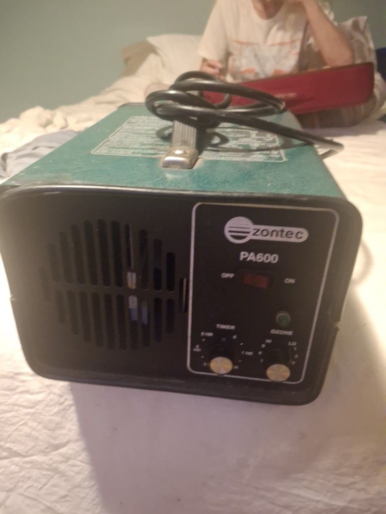 Air Purifier