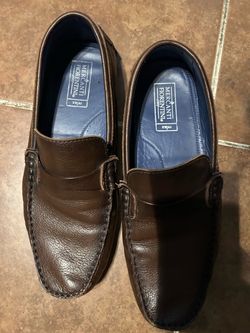 Dressing shoes