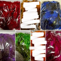 Packs of Feathers