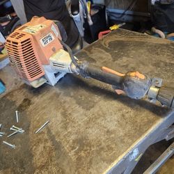 Sthil Ht 75 Pole Saw 