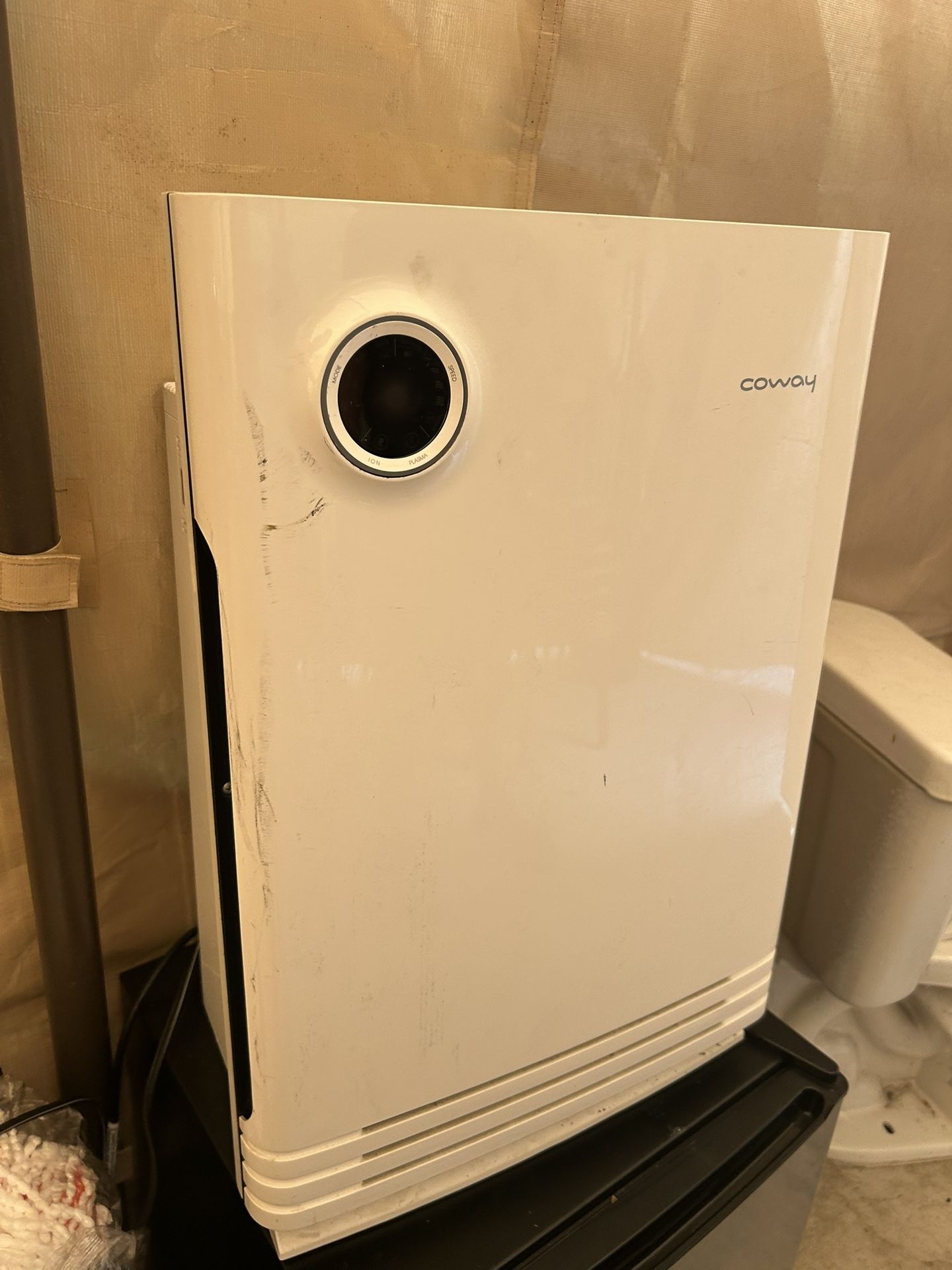 Vendo Purificador De Aire X $90. O Mejor Oferta