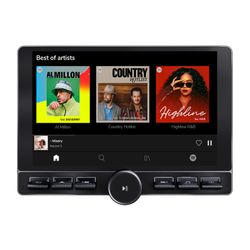 Eonon Double Din Car Stereo