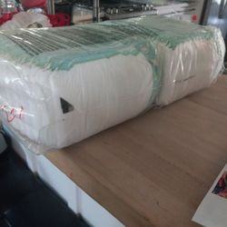 Diapers Size 3