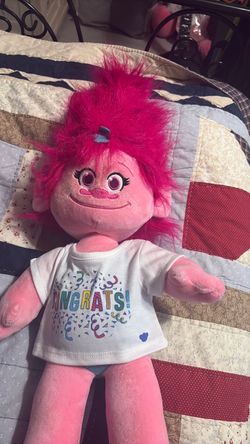 Build the bear trolls