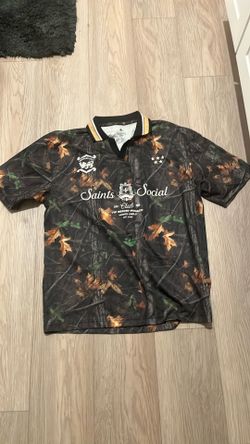 Forest Polo Large