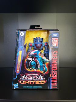 Transformers Legacy United Chromia, Transformers Toys for Sale!