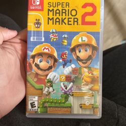 Mario Game